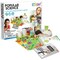 Popular Science 5 Senses Discovery Lab Kit Educational Kids Interactive Wow Stuff